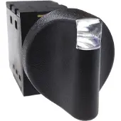 Sierra Roto Switch On/off Switch Zwart