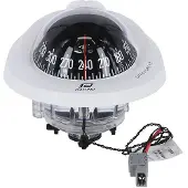 PLASTIMO Offshore 95 Compass Transparant
