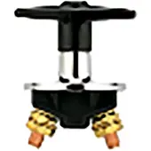 PLASTIMO 2-polige Accuschakelaar 300a 12v