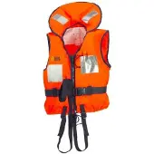 Ocean Safety Typhon 150n Life Jacket Oranje 50-70 Kg
