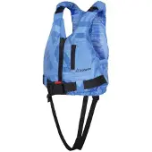 Typhoon Hudson 50n Junior Life Jacket Blauw