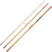 Daiwa Castizm Hybrid Ce Surfcasting Rod Oranje 4.25 m / 100-200 g