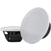 Wet Sounds Zero Xy-wtbd Classic 6.5´´ Speaker Zilver