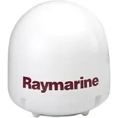 Raymarine 60stv Premium Antenna Wit