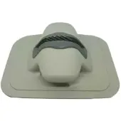 Goldenship A4 Anchor Mooring Cleat Groen