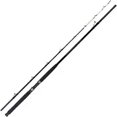 Maximus Rods Bouncer Gb Trolling Rod Zilver 2.40 m / 10-25 Lbs
