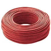 Oem Marine Electric Cable Rood 1.5 mm