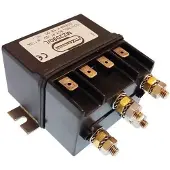 Goldenship 250/control Box 12v 400w Zilver