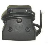 SHURFLO Sh290x/sh390x Pump Switch Kit Grijs