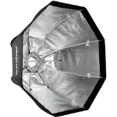 Godox Gold & Silver Reflector Disc - 100x150cm