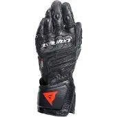Dainese Carbon 4 Leren Handschoenen