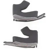 Premier Helmets Evoluzione Wangkussentjes