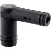 Rms Classic 4x12 Mm 246330130 Bougiedoppen 5 Eenheden
