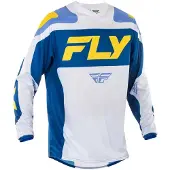 FLY Racing F-16 Trui Met Lange Mouwen