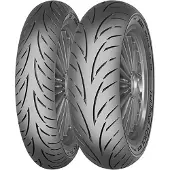 Mitas Touring Force Sc-2 64s Tl Scooterband