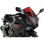 Puig Z-racing Honda Cbr500r 2019 Sport Voorruit