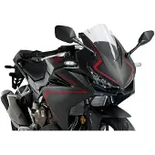 Puig Z-racing Honda Cbr500r 2019 Sport Voorruit