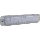 Scandvik E500 Engine Room Led Light Grijs 1520 Lumens