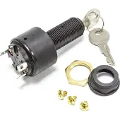 Sierra Off-ign-start Switch Zwart