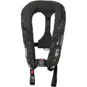 Baltic Legend 305 M.e.d./solas Inflatable Life Jacket Zwart >43 kg