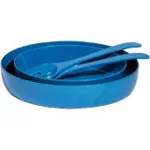 Marine Business Maldivas Salad Bowl 2 Units Blauw