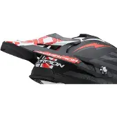 Scorpion Vx-15 Evo Air Vizier