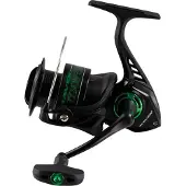 Maver Dragon Spinning Reel Zilver 2000