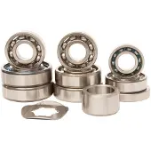 Hotrods Yamaha 350 Raptor 04-13/warrior 98-04 Stuurlagerset