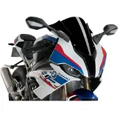 Puig Z-racing Bmw S1000rr 2019 Sport Voorruit