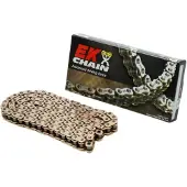 Ek Chain 530zvx3 Nx-ring 530 Ketting
