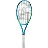 Head Racket Mx Spark Elite Tennis Racket Zilver 20