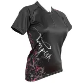 Tempish Cate T-shirt Met Korte Mouwen