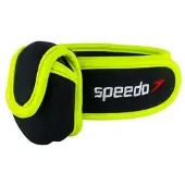 Speedo Armband Mp3 Player Geel,Zwart