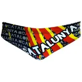 Turbo Catalonia Pro Resist Zwemslip