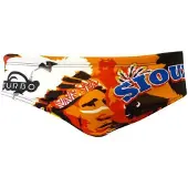 Turbo Sioux Zwemslip