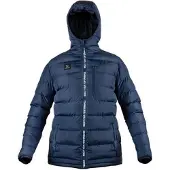 Oxdog Fenix Padded Jacket Blauw M Man