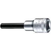 Stahlwille 1054/8 03151408 1/2 (12,5 mm) Schroevendraaierdop 8 mm 1/2 8 mm 1/2 (12.5 mm)