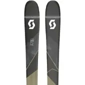 SCOTT Pure Junior Alpineski´s