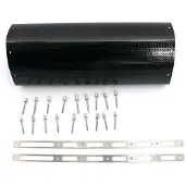 Akrapovic Ref:p-rks689apl280 Demper Herverpakkingsset