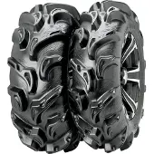 ITP -quad Mega Mayhem 52f Quadband