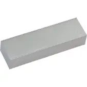 Dorma Deurdranger TS72 zonder arm (Zilver)