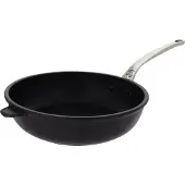 De Buyer Choc Extreme hapjespan 28 cm