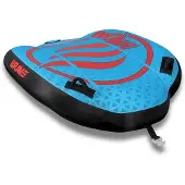 Brave Sports Wings Funtube Towable Blauw 1 Place