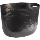 Aps Wijn / champagne koeler | 7 liter | Zwart | 23,5 x 30 cm