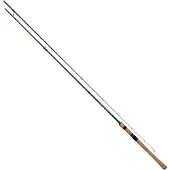 Mikado Lx Legend Spinning Rod Goud 2.13 m / 1-7 g