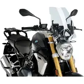 Puig New Generation Touring Bmw R1250r 2018-2025 Hoge Voorruit
