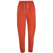 Babolat Trainingsbroek Women Play Pant Fiesta Red-M