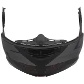 LS2 Ff908 Helm Kinbeschermer