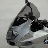Bullster Sport&bmw Kr1200r Hoge Voorruit