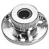 PLASTIMO Maxi Cable Gland 5 Units Zilver 10 mm